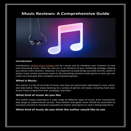Music Reviews.pdf
