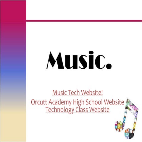 MusicTech