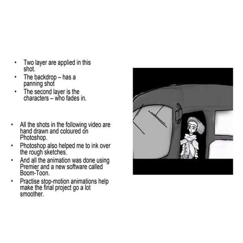 Music-video (Thomas Warland)