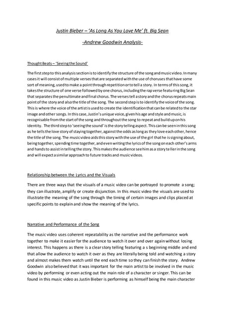 Poster analysis | DOCX