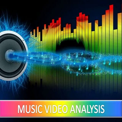 Music video analysis 1 misteeq