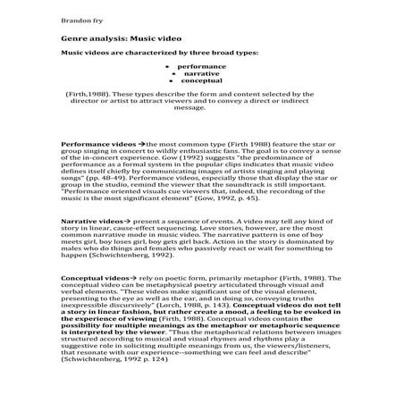 Music video genre_analysis
