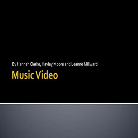 Beyonce presentation powerpoint final | PPTX