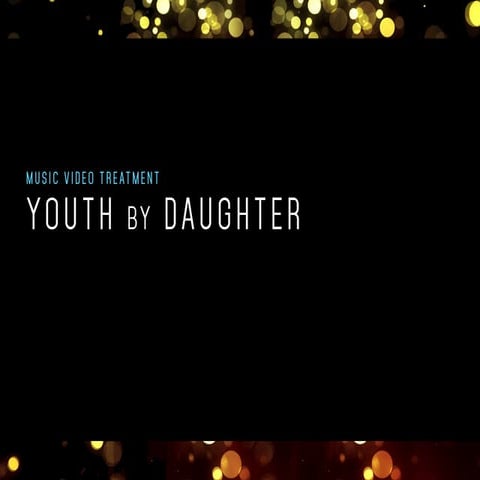 Music video treatment