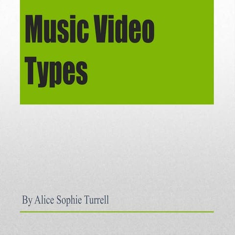 Detailed music video analysis – rockstar – nickleback | DOCX