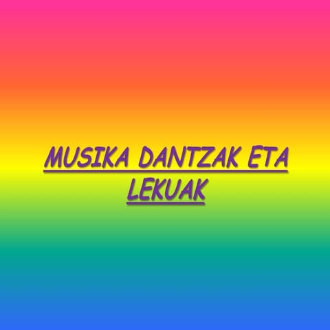 Musika 