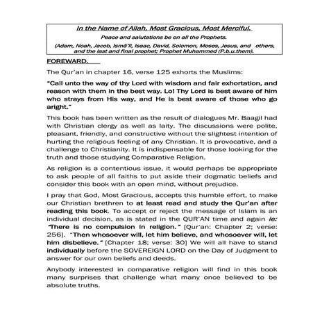 Muslim Christian Dialogue _ H. M. Baagil M.D. .pdf