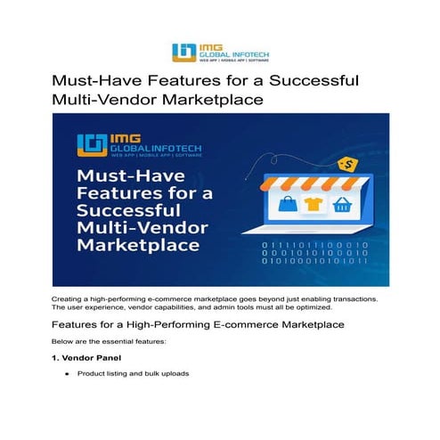 Must-Have Features for a Successful Multi-Vendor Marketplace.pdf