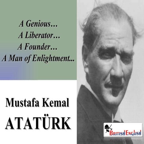 Mustafa Kemal Ataturk Quotes | PDF