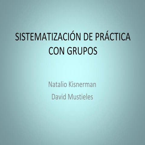 Complices