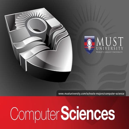 Achieve Success with MUST University’s Computer Science Program!