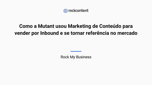 Case da Mutant