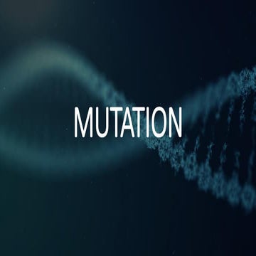 MUTATION.pdf
