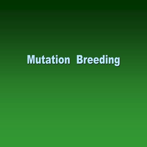 mutation-final.ppt