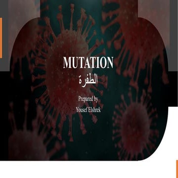 Mutation2