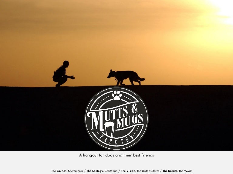 mutts and mugs