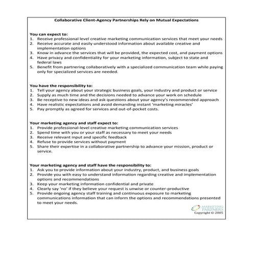 Message Triangles: A 3-Step Guide on How to Develop & Use Yours | PDF