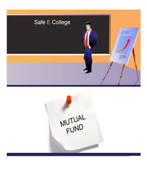 Mutual fund