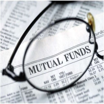 Mutual fund ppt