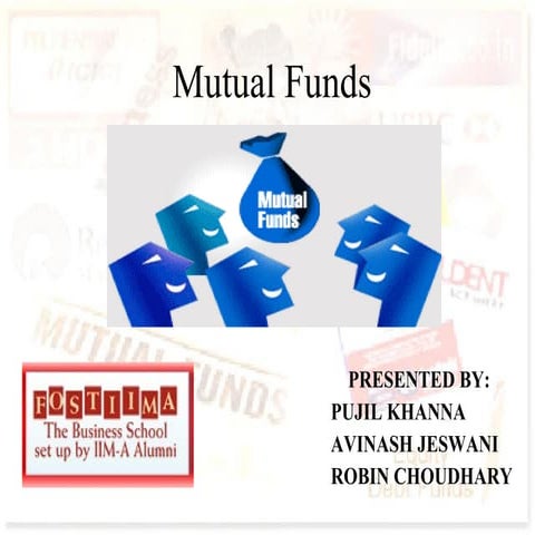 Mutual Funds