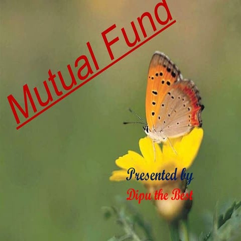 MUTUAL FUND