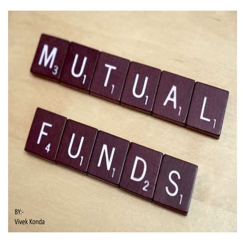 Mutual funds