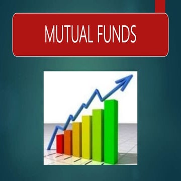 Mutual funds