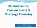 Mutual funds