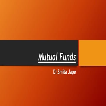 Mutual Funds ch 7.pptx