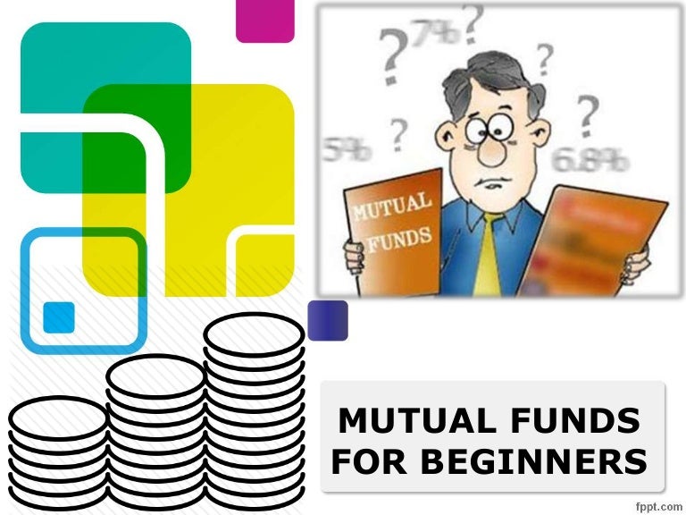 Mutual funds for beginners