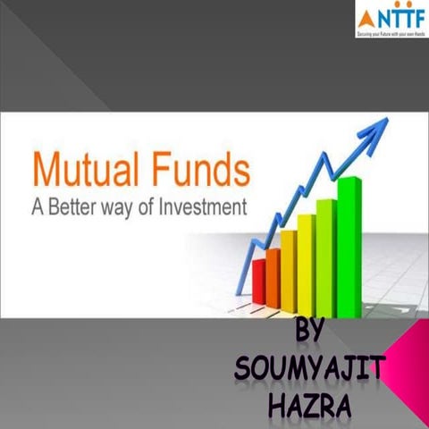 Mutual fund tech talk