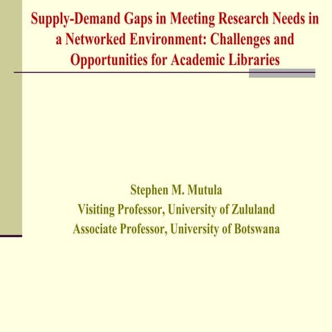 Mutula stellenbosch2008