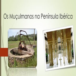 Muçulmanos 