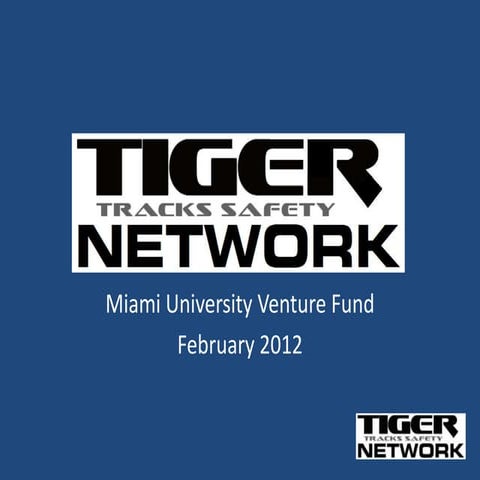 Miami U Venture Fund