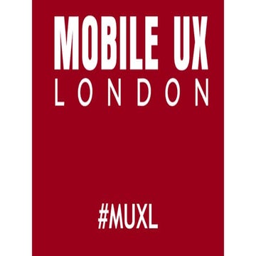 Ranzie Anthony  – 10 Principles for UX design in Fintech