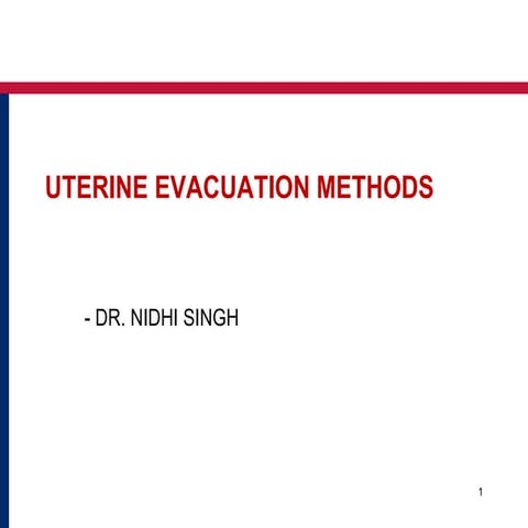 Manual vacuum aspirator