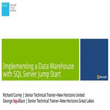 MVA_Implementing_a_Data_Warehouse_with_SQL_Jump_Start_Mod_1_final.pptx