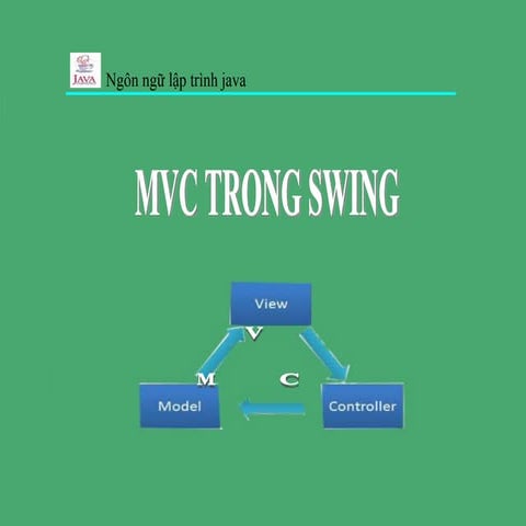 MVC | PPT
