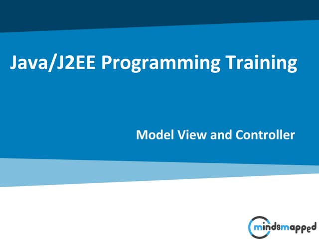 Java MVC
