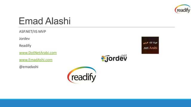 ASP.NET Routing & MVC