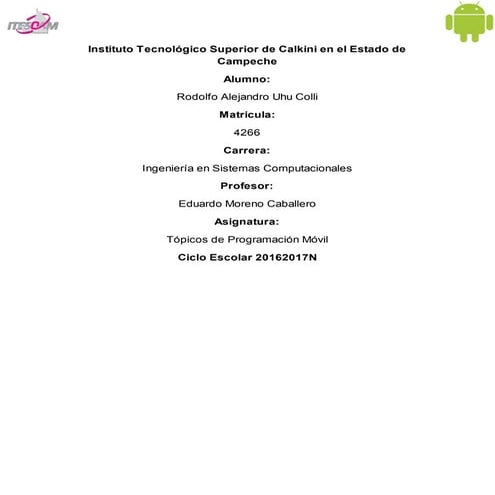 Modelo vista controlador vas Programacion por n capas