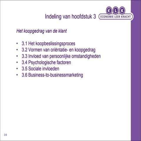 Mverhage Hoofdstuk 3
