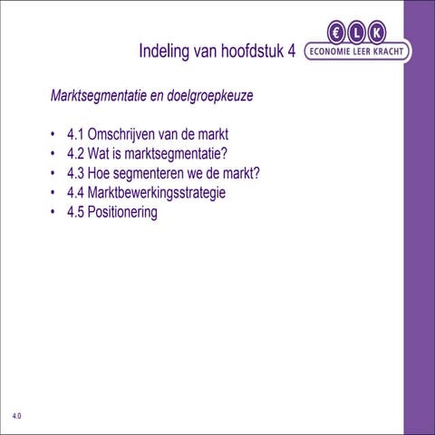 Mverhage Hoofdstuk 4