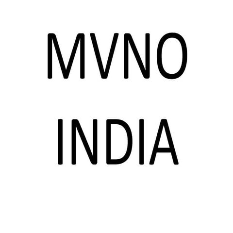 MVNO India.pptx