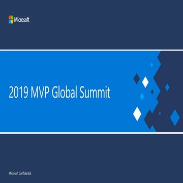 How to be a #RockstarPresenter in 5 Steps