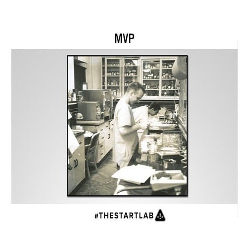 MVP Defined