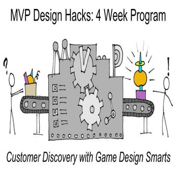 MVP Design Hacks TEAM