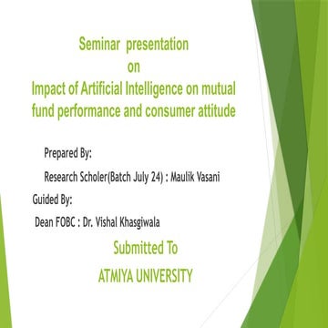 artificial intellegence in education and profession