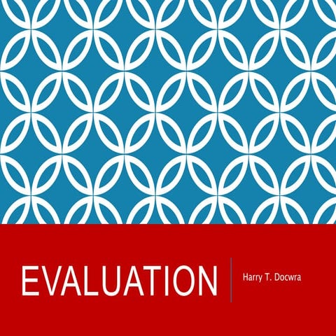 Music Video Production Assignment Evaluation form 2019