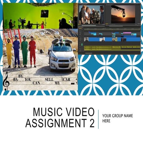 Mv production assignment form 2019 